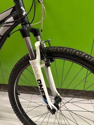 Bicicleta Montaña Decathlon Rockrider 5.1