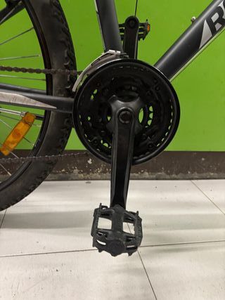 Bicicleta Montaña Decathlon Rockrider 5.1