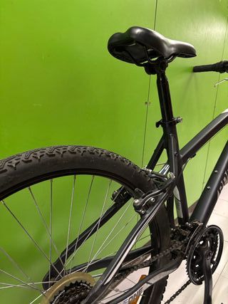 Bicicleta Montaña Decathlon Rockrider 5.1