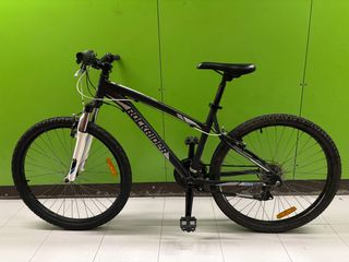 Bicicleta Montaña Decathlon Rockrider 5.1