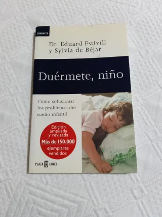 Duermete Nino (Spanish Edition)