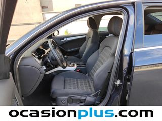 Audi A4 S line edition 1.8 TFSI 125 kW (170 CV)