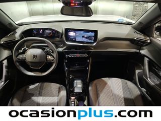 Peugeot 2008 Allure Hybrid eDCS6 100 kW (136 CV)