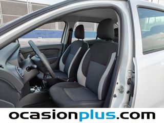 Dacia Logan dCi 75 Ambiance 55 kW (75 CV)
