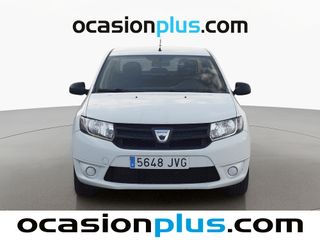 Dacia Logan dCi 75 Ambiance 55 kW (75 CV)