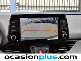 Hyundai i30 Fastback 1.6 CRDi Tecno 100 kW (136 CV)