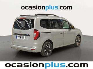 Nissan Townstar 1.3G L1 Tekna 96 kW (130 CV)