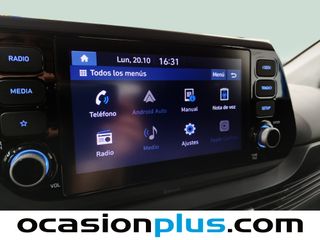 Hyundai Bayon 1.2 MPI Maxx 62 kW (84 CV)