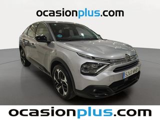 Citroen C4 PureTech 130 S&S 6v Feel Pack 96 kW (130 CV)