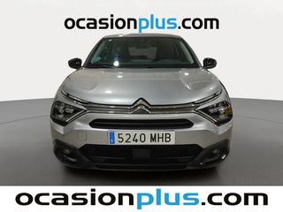 Citroen C4 PureTech 130 S&S 6v Feel Pack 96 kW (130 CV)