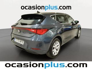 SEAT León 1.5 TSI S&S Style XL 85 kW (116 CV)