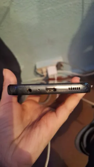 Samsung Galaxy A14 Negro