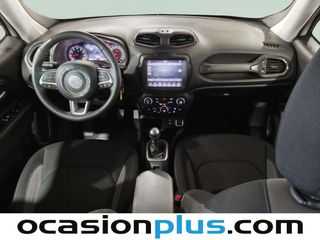 Jeep Renegade 1.0G Limited 4x2 88 kW (120 CV)