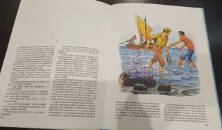 Los Hijos Del Capitan Grant