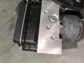 Modulo ABS Corsa D Opc Nurburgring Edition 2012