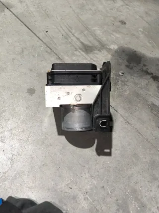 Modulo ABS Corsa D Opc Nurburgring Edition 2012