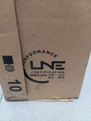 Faro Antiniebla Nuevo en Caja Original