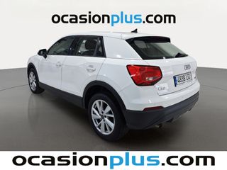 Audi Q2 Advanced 30 TDI 85 kW (116 CV) S tronic