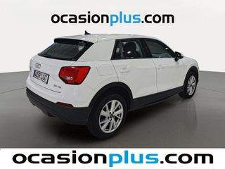 Audi Q2 Advanced 30 TDI 85 kW (116 CV) S tronic