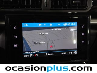 Citroen C3 Origin Plus BlueHDi 75 kW (102 CV)