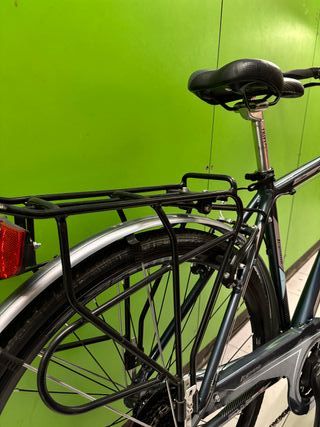 Bicicleta Híbrida Legnano Asolo Strada