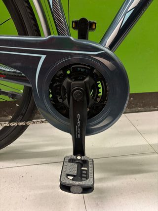 Bicicleta Híbrida Legnano Asolo Strada