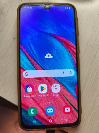 Samsung Galaxy A40