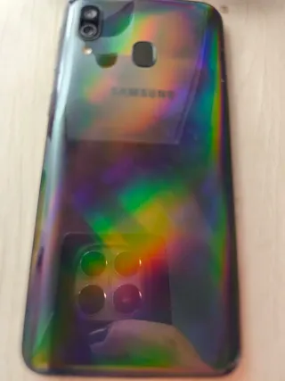 Samsung Galaxy A40