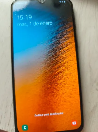 Samsung Galaxy A40