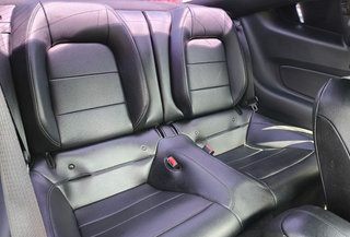 Ford Mustang Mach 1 2.3 EcoBoost 314cv 2016