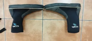 Botas escarpines buceo Seland