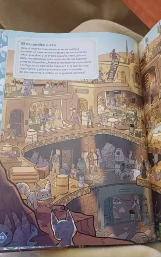 Star Wars. The Mandalorian. ¿Dónde están Grogu ...