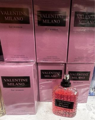 VALENTINE MILANO para mujer