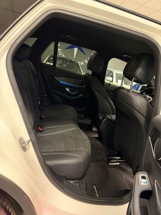 Mercedes-Benz GLC 250d