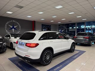 Mercedes-Benz GLC 250d