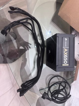 Alimentatore Corsair