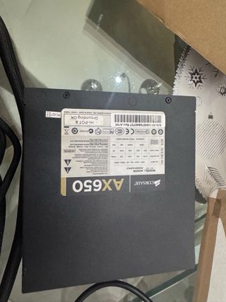 Alimentatore Corsair