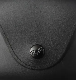 FUNDA GAFAS SOL RAY-BAN CURVA