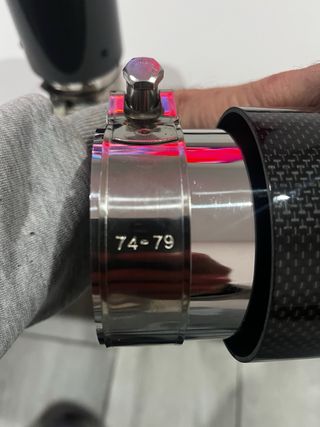 Colas de carbono Remus 74-79