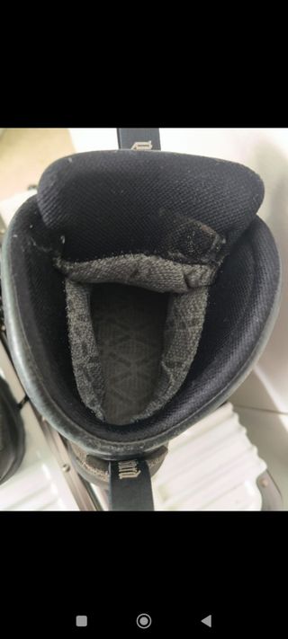 Botas de montaña Bestard Spider K