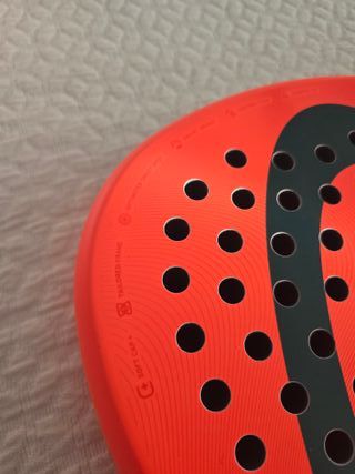 Pala Head Radical Team 2026 Nueva