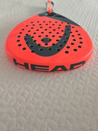 Pala Head Radical Team 2026 Nueva