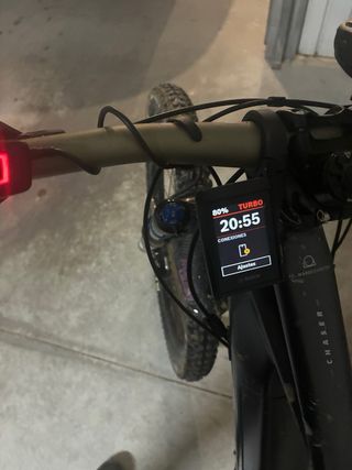 Bicicleta Mondraker Chaser 2023