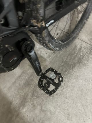 Bicicleta Mondraker Chaser 2023