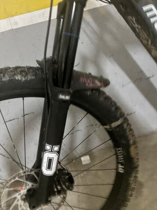 Bicicleta Mondraker Chaser 2023