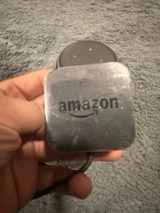 Echo Dot 3ª Gen - Altoparlante Alexa - Nero