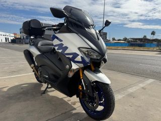 Yamaha TMAX 530 SX 2018 Informe 686333877