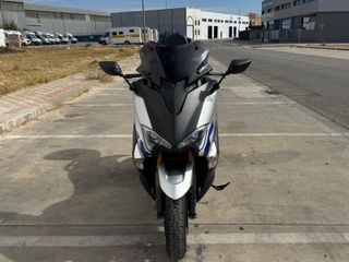 Yamaha TMAX 530 SX 2018 Informe 686333877