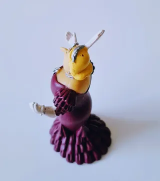 Figura Bianca Castafiore -  Descatalogada