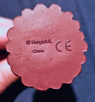 Figura Bianca Castafiore -  Descatalogada